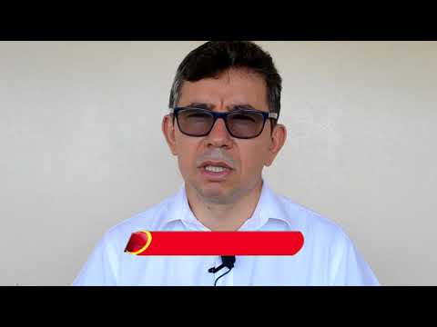 Resumo da Semana dia 21 de abril de 2018