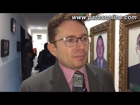 SALES JÚNIOR VAZAMENTO DE ÁUDIO DO SECRETÁRIO