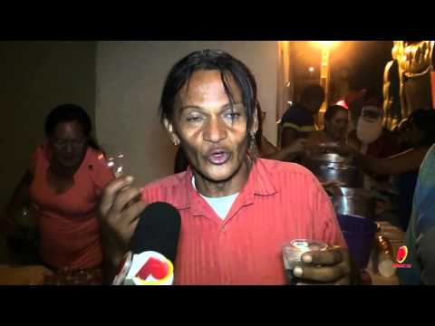 Em Patos: Rua do Meio realiza Natal das famílias 2015 - Patosonline.com