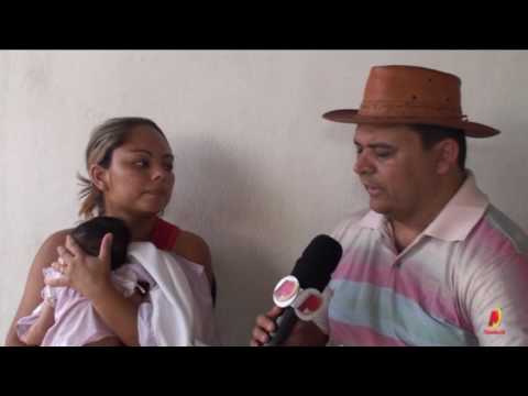 Dedo amputado: Família de bebê culpa Maternidade de Patos