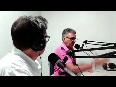 Toinho Nascimento diz que dinheiro tem, o problema de Patos é administrativo