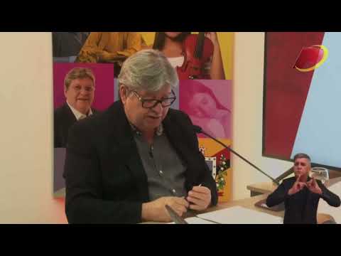 João Azevêdo anuncia sorteio dos apartamentos do Conjunto São Judas Tadeu I e II, em Patos