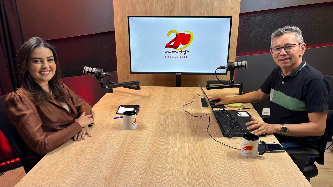 #PODCAST: Assista à entrevista com a Médica Geriatra Dra. Sara Dantas