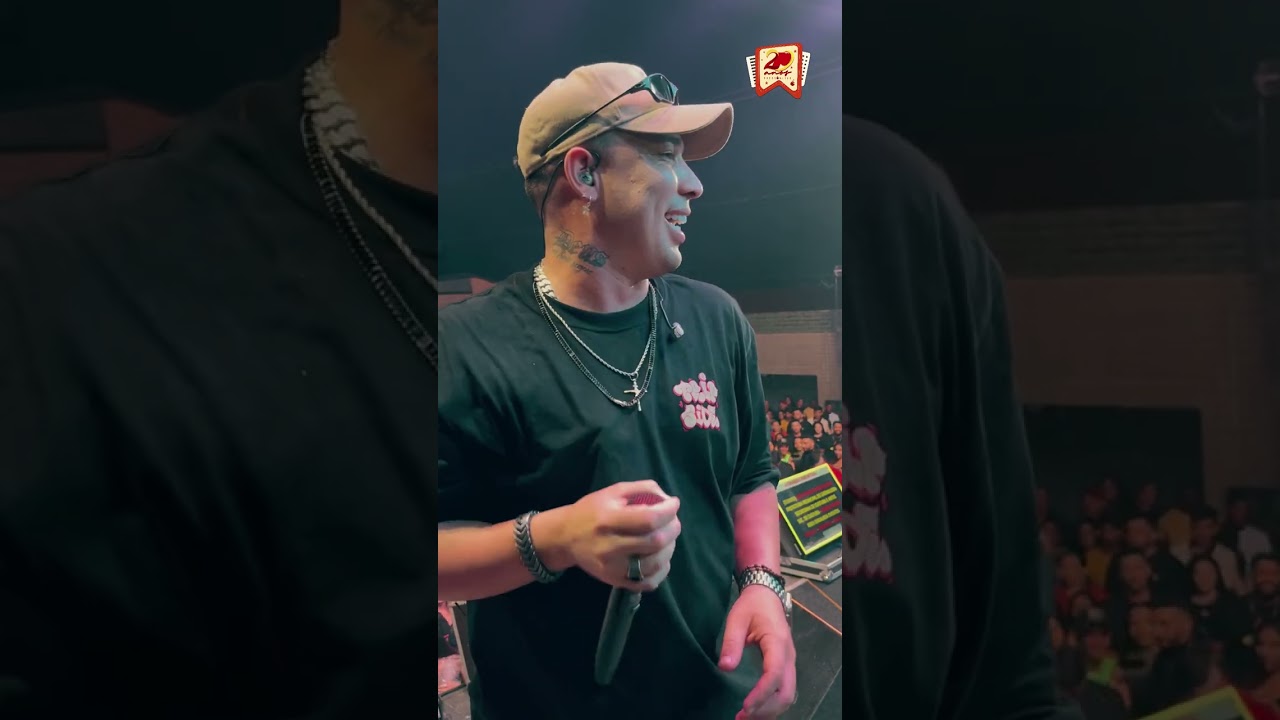 Confira como foi a primeira noite do João Pedro de Catingueira 2024