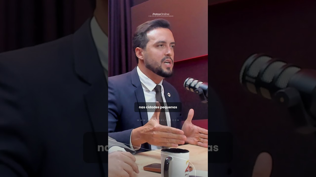 O benefício previdenciário é a mola propulsora da economia nas pequenas cidades