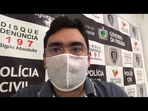 Delegado diz que rixa entre facções criminosas pode ser responsável por tiroteio com morte no último