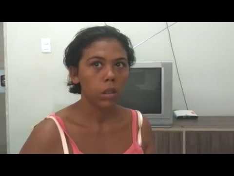 MÉDICO DIZ QUE MULHER QUE PROCUROU IMPRENSA NÃO ESTÁ COM CÂNCER