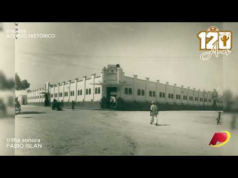 Patos 120 anos: Parabéns, Capital do Sertão!