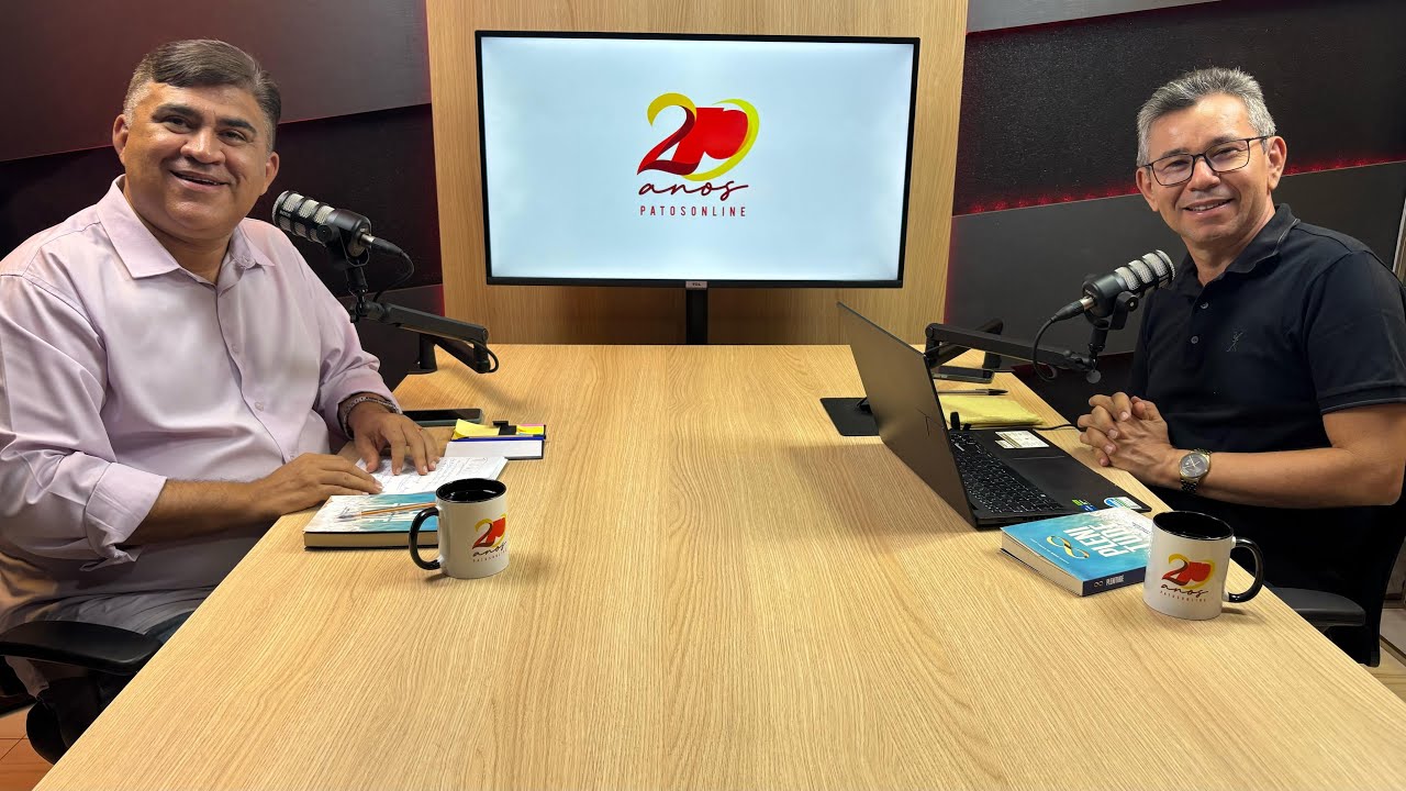 #PODCAST: Assista à entrevista com Padre Fábio de Abreu