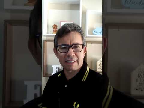 Jornalista Marcos Oliveira vence a covid-19 e agradece em vídeo