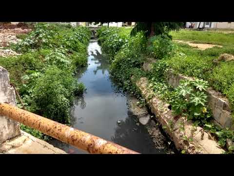 RUAS ESBURACADAS EM PATOS PB