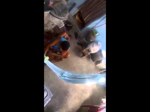 Agressão contra Idoso - Patosonline.com