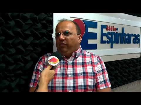 PREFEITO DE PRINCESA ISABEL RECORRE DE DECISÃO DA JUSTIÇA SOBRE O CONCURSO