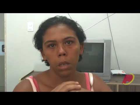 Com Câncer: Dona de Casa procura Imprensa e pede ajuda