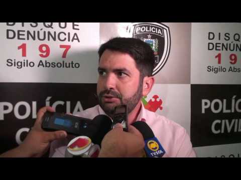 Homicídio no Jatobá - Patosonline.com