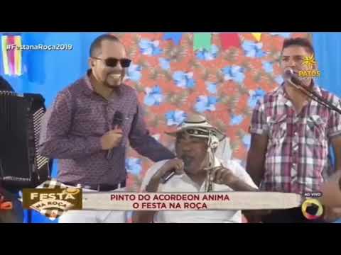 PINTO DO ACORDEOM CRITICA FIM DO SÃO JOÃO DE PATOS