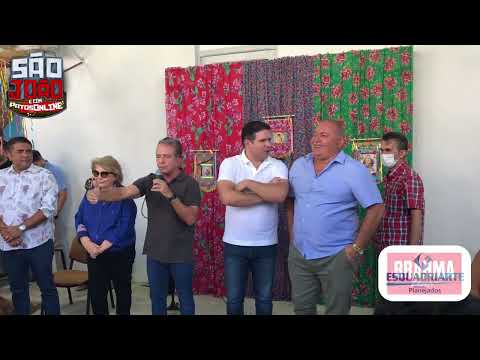 Prefeitura de Patos promove Café Junino com a imprensa