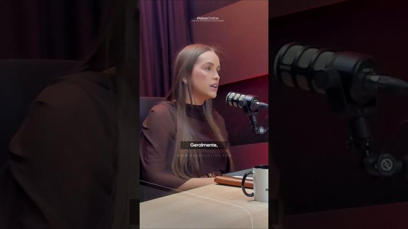 Você Ronca? fonoaudióloga explica quando o barulho pode ser sinal de um problema de saúde