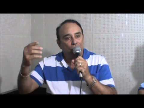 Entrevista José de Arimatéia