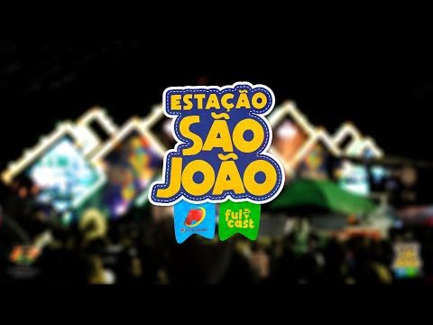 ?São João de Patos-PB 3º Noite - Estação São João - 3/5