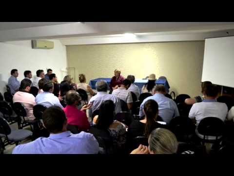 Resumo da Semana Marcos Oliveira 06/09