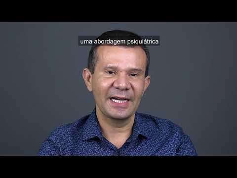 “Suicídio não é opção, não é escolha, é desespero”, afirma médico Alexandre Firmino