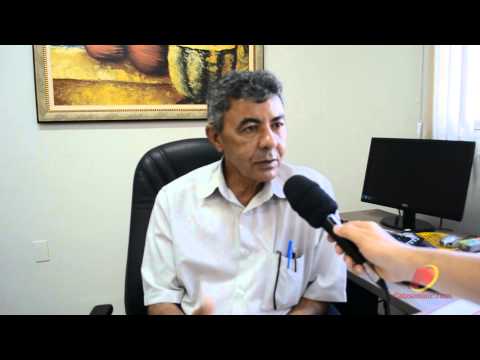 Esgotamento Sanitário de Patos