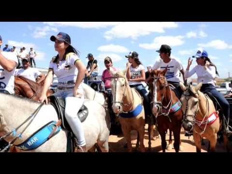 Resumo da Semana - 15/10/16