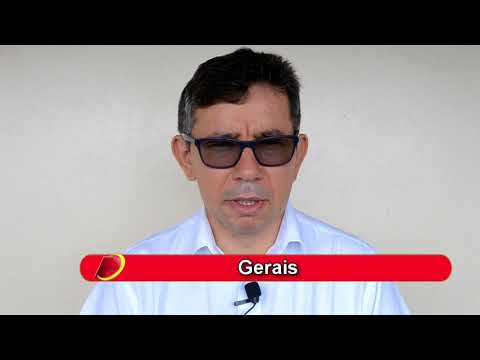 Resumo da Semana dia 4 de março de 2018