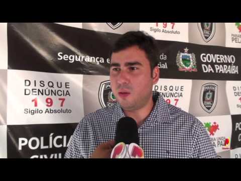 Mulher é morta a facadas em Patos - Patosonline.com