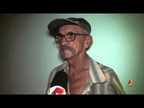 Mais um assassinato em Patos. A Metralhadora da Notícia conta tudo - Patosonline.com