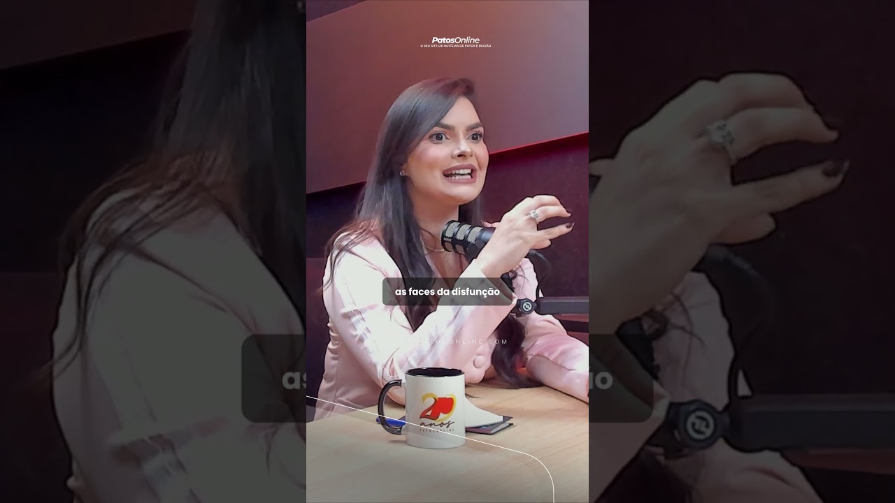 “Gordura no fígado não é só uma gordurinha”