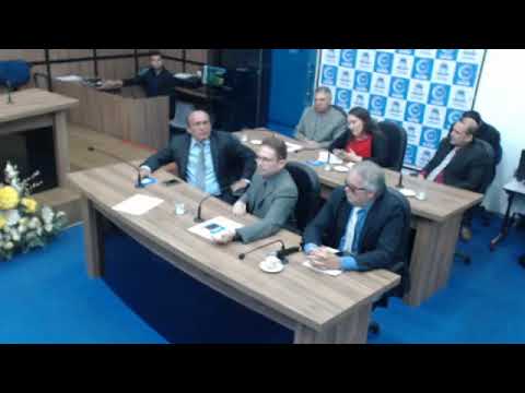 Sales Júnior comenta Ação do MPE cotra sua gestão interina