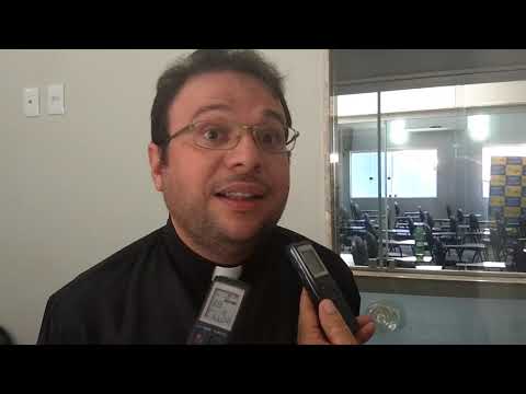 Pe. Fabrício Comenta sua Saída de São Mamede