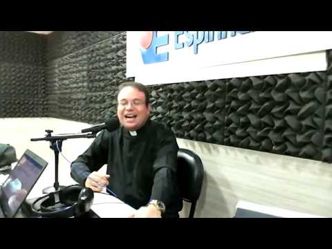 Padre Fabrício traz dicas para escolher seu candidato