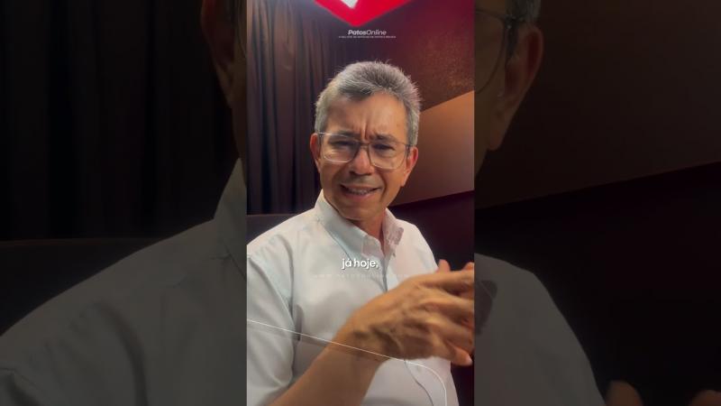 Bebê de 10 meses morre após acidente na região de Catolé do Rocha