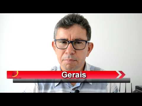 Resumo da Semana 04 de março de 2017