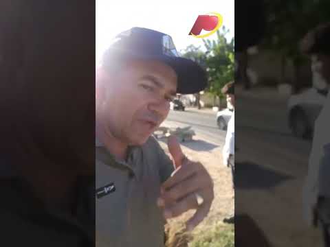 Brother Construtor finaliza serviço de galeria que foi motivo de polêmica em Patos