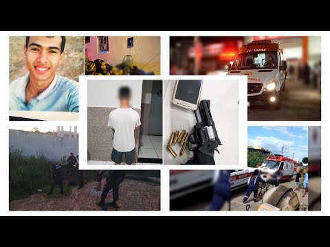 Novo decreto, novidade na política e área policial movimentada - Resumo da Semana