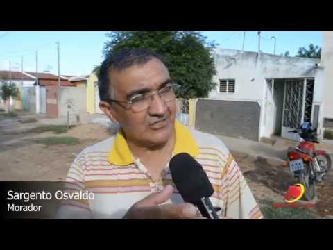 Esgotamento Sanitário de Patos