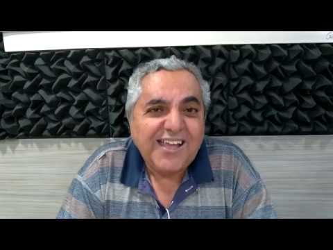 Ivanes externa intenção de ser candidato a prefeito de Patos