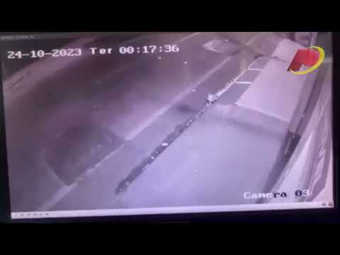 Studio de maquiagem é alvo de arrombamento na madrugada desta terça-feira (24), em Patos