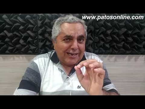 A REVOGAÇÃO DO CÓDIGO TRIBUTÁRIO DE PATOS POR AILTON DIAS