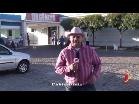 Tentativa de homicídio de Palhaço Paixão