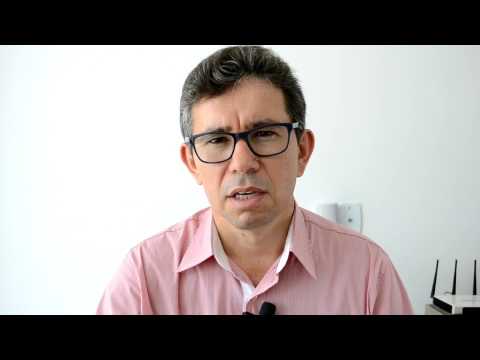 Resumo da Semana dia 08 de abril de 2017