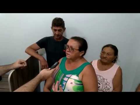 Garis procuram Rádio Espinharas e denunciam falta de pagamento