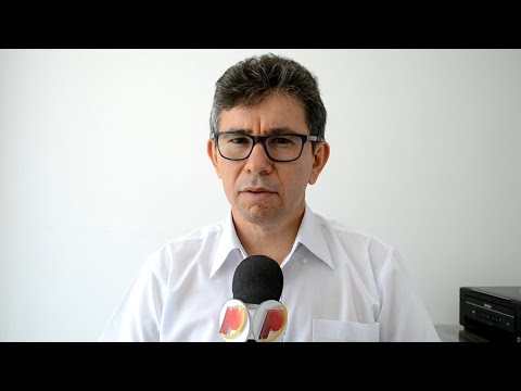 Resumo da Semana - 04.08.18