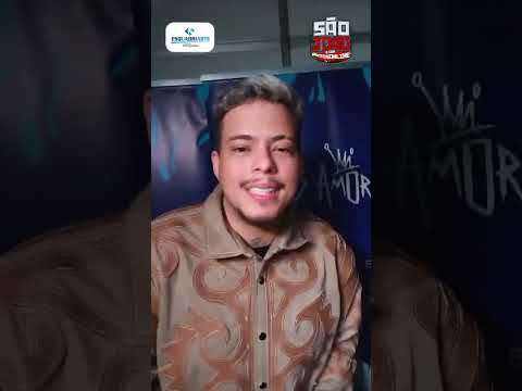 Confira imagens da penúltima noite do São João de Patos. VÍDEO