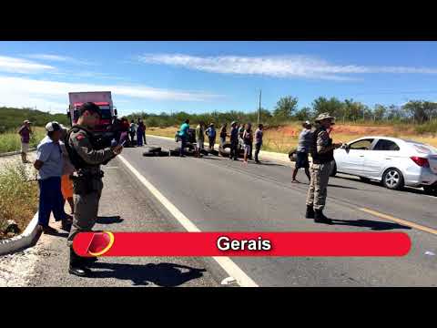 Resumo da Semana - 26/05/18