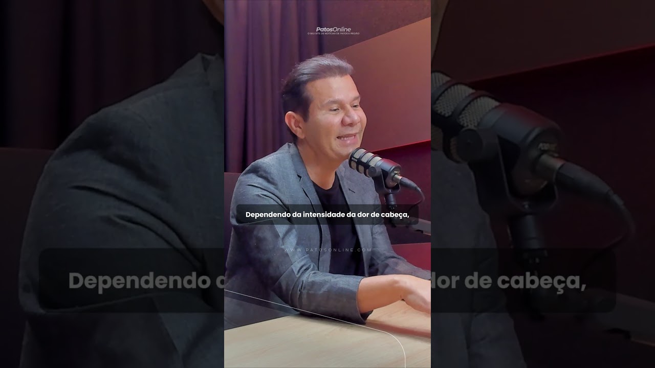 Enxaqueca: mais que “uma simples dor de cabeça”